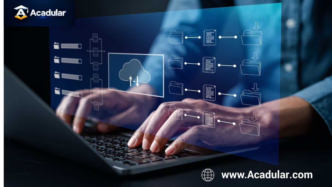 Student Management System: An Intelligent Way to Manage Students in Schools
